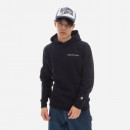 Bluza męska Billionaire Boys Club Signal Popover Hood B22322 NAVY