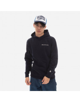 Bluza męska Billionaire Boys Club Signal Popover Hood B22322 NAVY