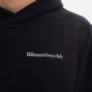 Bluza męska Billionaire Boys Club Signal Popover Hood B22322 NAVY