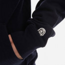 Bluza męska Billionaire Boys Club Signal Popover Hood B22322 NAVY