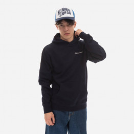 Bluza męska Billionaire Boys Club Signal Popover Hood B22322 NAVY