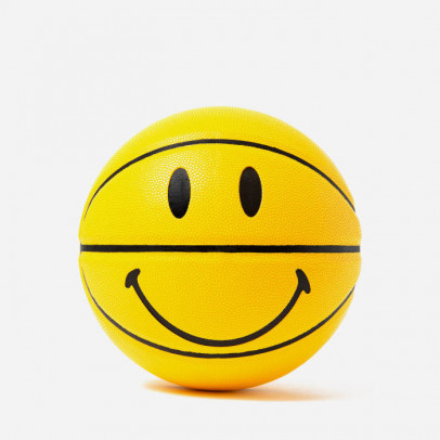 Piłka Market x Smiley Basketball 360000224 0201