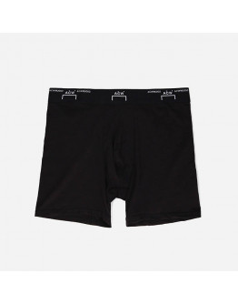 Bokserki A-COLD-WALL* Boxer Shorts ACWMU003 BLACK