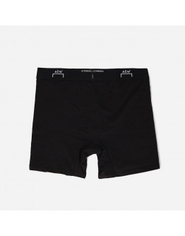 Bokserki A-COLD-WALL* Boxer Shorts ACWMU003 BLACK