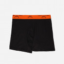 Bokserki A-COLD-WALL* Boxer Shorts ACWMU003 BLACK/ORANGE