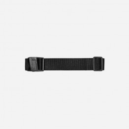 Pasek Carhartt WIP Thane Belt I030648 BLACK