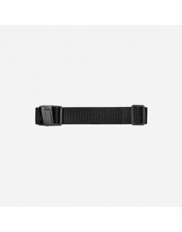 Pasek Carhartt WIP Thane Belt I030648 BLACK