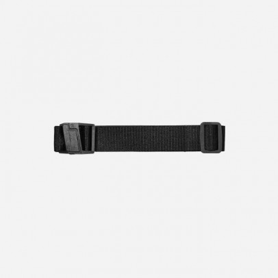 Pasek Carhartt WIP Thane Belt I030648 BLACK