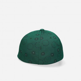 Czapka Needles Baseball Cap Poly LQ035 GREEN