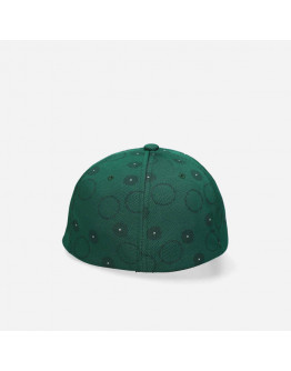 Czapka Needles Baseball Cap Poly LQ035 GREEN