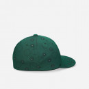 Czapka Needles Baseball Cap Poly LQ035 GREEN