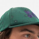 Czapka Needles Baseball Cap Poly LQ035 GREEN