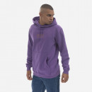 Bluza męska Maharishi Miltype Embroidered Hooded Sweat 7010 PURPLE