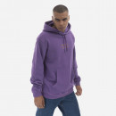 Bluza męska Maharishi Miltype Embroidered Hooded Sweat 7010 PURPLE