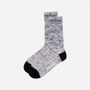 Skarpetki Gramicci Soft Rib Crew Socks 22AW-06 C