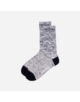 Skarpetki Gramicci Soft Rib Crew Socks 22AW-06 C