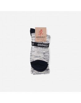 Skarpetki Gramicci Soft Rib Crew Socks 22AW-06 C