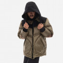 Kurtka męska Griffin Bonded Atlantic Parka GW22-03B