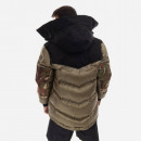 Kurtka męska Griffin Bonded Atlantic Parka GW22-03B