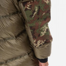 Kurtka męska Griffin Bonded Atlantic Parka GW22-03B