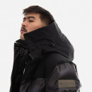 Kurtka męska Griffin Bonded Atlantic Parka GW22-03C