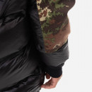 Kurtka męska Griffin Bonded Atlantic Parka GW22-03C