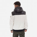 Kurtka męska Griffin Hooded Jogger GW22-09C