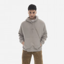 Bluza męska STAMPD Classic Stack Logo Hoodie SLA-M3053HD-SMK