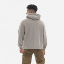 Bluza męska STAMPD Classic Stack Logo Hoodie SLA-M3053HD-SMK