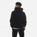 Bluza męska STAMPD Strike Logo Hoodie SLA-M3202HD-BLK