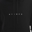 Bluza męska STAMPD Strike Logo Hoodie SLA-M3202HD-BLK