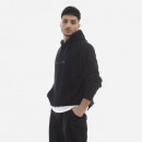 Bluza męska STAMPD Strike Logo Hoodie SLA-M3202HD-BLK