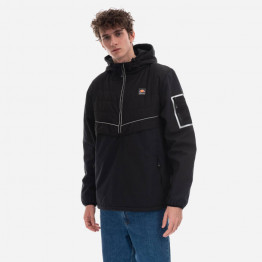 Kurtka męska Ellesse Erisini Jacket SHM14877 BLACK