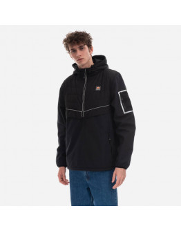 Kurtka męska Ellesse Erisini Jacket SHM14877 BLACK