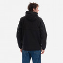 Kurtka męska Ellesse Erisini Jacket SHM14877 BLACK