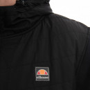 Kurtka męska Ellesse Erisini Jacket SHM14877 BLACK