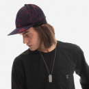 Czapka Needles Baseball Cap Poly LQ035 NAVY