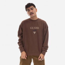 Bluza GUESS Originals Baker Logo Crewneck M2BQ09K9YH1 F9QX