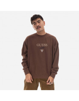 Bluza GUESS Originals Baker Logo Crewneck M2BQ09K9YH1 F9QX