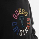 Bluza GUESS Originals Go Parsons Logo Hoodie M2RQ26KBJ31 JTMU