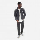 Kurtka męska Han Kjobenhavn Zip Denim Jacket M-132523-212