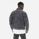 Kurtka męska Han Kjobenhavn Zip Denim Jacket M-132523-212