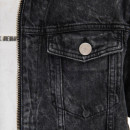 Kurtka męska Han Kjobenhavn Zip Denim Jacket M-132523-212