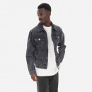 Kurtka męska Han Kjobenhavn Zip Denim Jacket M-132523-212