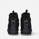 Buty damskie Keen Uneek SNK Chukka II Waterproof Triple 1026618