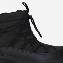 Buty damskie Keen Uneek SNK Chukka II Waterproof Triple 1026618