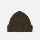 Czapka Maharishi Wool Miltype Beanie 9153 OLIVE