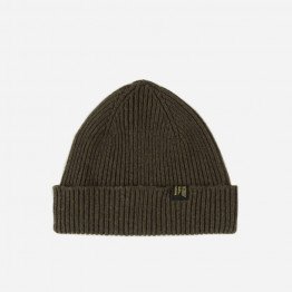 Czapka Maharishi Wool Miltype Beanie 9153 OLIVE