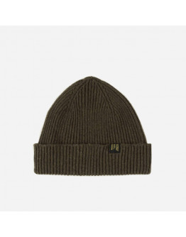 Czapka Maharishi Wool Miltype Beanie 9153 OLIVE