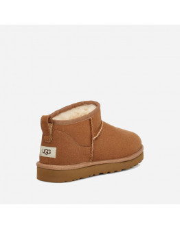 Buty męskie UGG Classic Ultra Mini 1137391 CHE